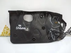 Защита двигателя Hyundai Santa Fe 2015-2018 291202W000 3 DM РЕСТАЙЛИНГ, правая