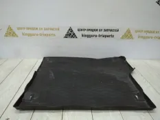Коврик багажника BMW X3 2008 51470306042 E83 РЕСТАЙЛИНГ 30D M57