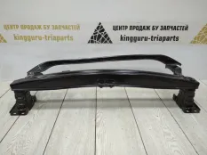Усилитель бампера Volkswagen Polo 2020-2022 6N5807109 6 CK4, передний