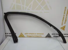 Накладка рамки двери BMW X5 2019-2023 51337445511 G05, передняя левая