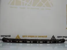 Кронштейн бампера Volkswagen Polo 2015-2020 6RU807863 5 612 РЕСТАЙЛИНГ, задний