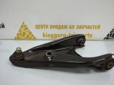 Рычаг подвески нижний Renault Logan 2014-2018 545013266R 2 L8 ДО РЕСТАЙЛИНГ, передний левый