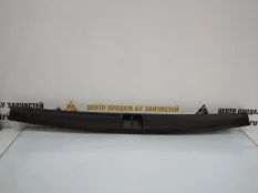 Обивка задней панели Renault Duster 2020-2022 849930983R 2 HJD