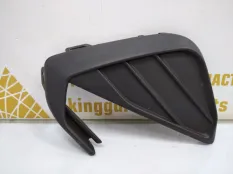 Решетка бампера Volkswagen Polo 2020-2022 6N5853666A 6 CK4, правая