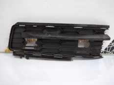 Решетка бампера Skoda Kodiaq 2016-2022 565807368 1 NS7 ДО РЕСТАЙЛИНГ, правая