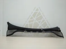 Жабо Skoda Rapid 2017-2020 60U819415A 1 NH3 РЕСТАЙЛИНГ