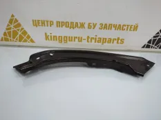 Кронштейн фары Volkswagen Polo 2020-2022 6N5805931 6 CK4, левый