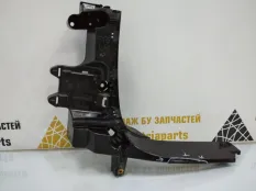 Кронштейн бампера BMW X5 2013-2018 51127294389 F15, задний левый