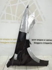 Крыло Volkswagen Passat 2014-2020 3G0821106B B8 3G1 ДО РЕСТАЙЛИНГ, переднее правое