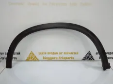 Расширитель крыла Suzuki Vitara 2018-2022 7725154P0 2 LY РЕСТАЙЛИНГ, задний правый