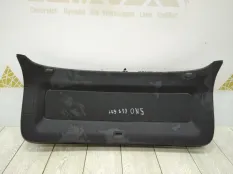 Обшивка багажника Volkswagen Tiguan 2011-2017 5N0867601A 1 5N1 РЕСТАЙЛИНГ