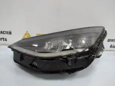 Фара LED ЛЭД светодиодная Hyundai Sonata 2019-2022 92101L1100 8 DN8, левая