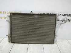 Радиатор кондиционера Hyundai Creta 2020-2021 97606M0000 1 GSR РЕСТАЙЛИНГ