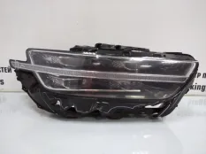 Фара LED ЛЭД светодиодная Genesis G90 2019-2022 92102D2520 1 HI РЕСТАЙЛИНГ, правая