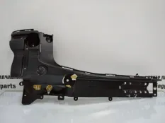 Кронштейн бампера BMW X4 2017-2020 51127416025 G02, задний левый