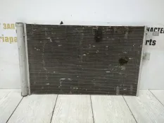 Радиатор кондиционера BMW X5 2019-2023 64539389411 G05