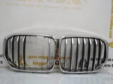 Решетка радиатора BMW X5 2019-2023 51137454887 G05