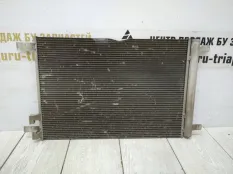 Радиатор кондиционера Skoda Octavia 2017-2020 5Q0816411BD A7 5E3 РЕСТАЙЛИНГ