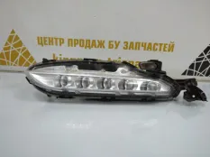 Фара противотуманная Hyundai Tucson 2015-2018 92208D7000 3 TL ДО РЕСТАЙЛИНГ, правая