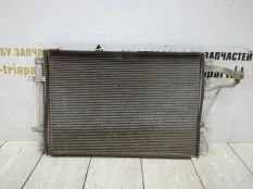 Радиатор кондиционера Hyundai Creta 2020-2021 97606M0000 1 GSR РЕСТАЙЛИНГ