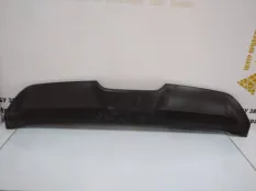 Накладка бампера Hyundai Creta 2016-2020 86665M0000 1 GSR ДО РЕСТАЙЛИНГ, задняя
