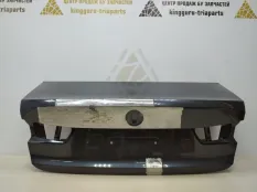 Крышка багажника BMW 3 2018-2022 41007455942 G20