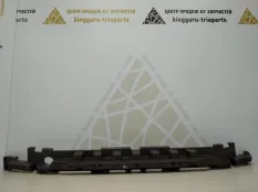 Абсорбер бампера BMW X1 2015-2019 51117342437 F48, передний