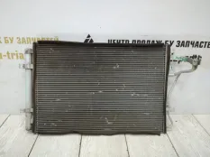 Радиатор кондиционера Hyundai Creta 2020-2021 97606M0000 1 GSR РЕСТАЙЛИНГ