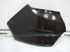 Клык бампера Renault Arkana 2019-2022 850178785R 1 LCM_, задний левый