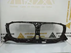 Кронштейн воздуховода BMW X3 2017-2021 51647397471 G01 ДО РЕСТАЙЛИНГ