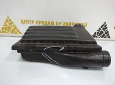 Корпус воздушного фильтра Skoda Rapid 2017-2020 04E129611AK 1 NH3 РЕСТАЙЛИНГ