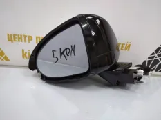 Зеркало Hyundai Sonata 2019-2022 87610L1110 8 DN8, левое