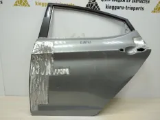 Дверь Hyundai Elantra 2013-2016 770033X000 5 MD РЕСТАЙЛИНГ, задняя левая
