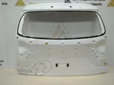 Крышка багажника Hyundai Creta 2021-2022 72800BW000 2 SU2
