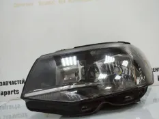 Фара галогеновая Volkswagen Multivan 2015-2020 7E1941015AD T6 SGC ДО РЕСТАЙЛИНГ, левая