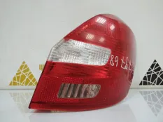 Фонарь внешний Skoda Fabia 2010-2014 5J6945096 2 5J2 РЕСТАЙЛИНГ, правый