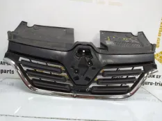 Решетка радиатора Renault Logan Stepway 2018-2023 623105887R 2 L8_ ДО РЕСТАЙЛИНГ
