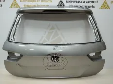 Крышка багажника Volkswagen Tiguan 2016-2020 5NA827025L 2 AD1 ДО РЕСТАЙЛИНГ