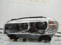 Фара ксеноновая BMW X5 2013-2018 63117317101 F15, левая