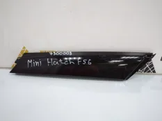 Накладка стойки лобового стекла MINI cooper Hatch 2018-2021 51137300008 F56 РЕСТАЙЛИНГ, правая