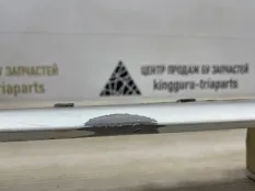 Бампер Skoda Octavia 2019-2022 5ER807221 A8 NN3, передний