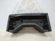 Ящик для вещей в багажник Skoda Rapid 2017-2020 60U863957 1 NH3 РЕСТАЙЛИНГ