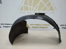 Подкрылок Hyundai Solaris 2017-2020 86815H5000 2 HCR ДО РЕСТАЙЛИНГ, передний левый