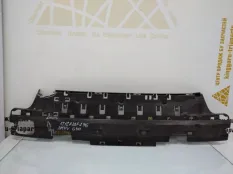 Кронштейн бампера BMW 5 2017-2019 51127387296 G30 ДО РЕСТАЙЛИНГ, задний