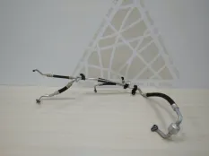 Трубка кондиционера Hyundai Solaris 2020-2022 97775H0100 2 HCR РЕСТАЙЛИНГ