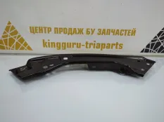 Кронштейн фары Skoda Rapid 2020-2022 60U805931 2 NK6, левый