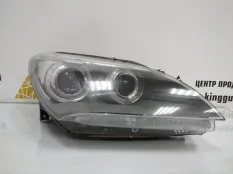 Фара ксеноновая BMW 6 2011-2016 63117272012 F12, правая
