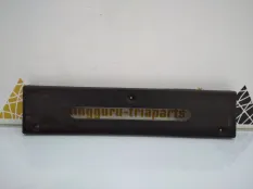 Площадка номерного знака Hyundai Creta 2021-2022 86529BW000 2 SU2