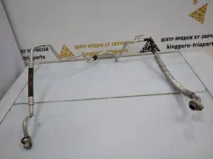 Трубка кондиционера Volkswagen Polo 2015-2020 6R1820743D 5 612 РЕСТАЙЛИНГ