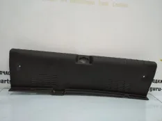 Обивка задней панели Hyundai Solaris 2017-2020 85770H5000 2 HCR ДО РЕСТАЙЛИНГ